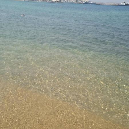 Mykonos TownAnemones Sea Viewアパートメント エクステリア 写真